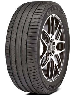 Шины 235/55 R19 Pilot Sport 4 SUV 105W XL GOE Michelin