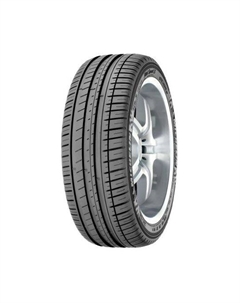 Шины 245/45 R19 Pilot Sport 3 Acoustic 102Y T0 XL Michelin