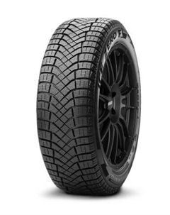 Шины 245/45 R18 Winter Ice Zero Friction 100H XL Pirelli