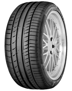 Шины 235/35 R19 ContiSportContact 5P 91Y XL FR RO2 Continental
