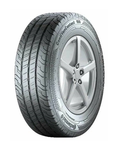 Шины 195/70 R15 ContiVanContact 100 104/102R Continental