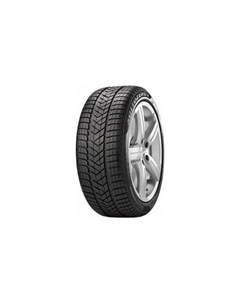 Шины 225/55 R17 Winter SnowControl Serie III 97H (*) Pirelli