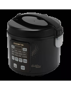 Мультиварка Polaris PMC 0567AD 5 л, 750 Вт, черный (PMC 0567AD)