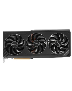 Видеокарта NVIDIA GeForce RTX 3090 Ti GAMING OC, 24Gb GDDR6X, 384 бит, PCI-E, HDMI, 3DP, Retail (GV-N309TGAMING OC-24GD) Gigabyte