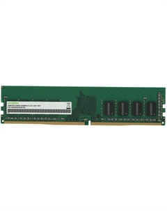 Память DDR4 DIMM 16Gb, 3600MHz, CL18, 1.35V, (DGMAD43600016S) Retail Digma