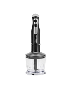Блендер погружной Polaris PHB 1385 1350Вт, черный (PHB 1385)