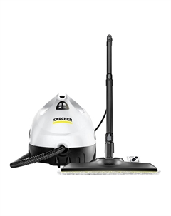 Пароочиститель Karcher SC 2 EasyFix 1500 Вт (1.512-600.0)