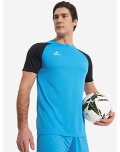 Футболка мужская, Голубой Demix