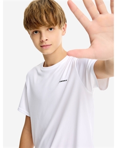 Футболка для мальчиков, Белый Demix
