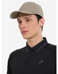 Бейсболка, Серый Demix