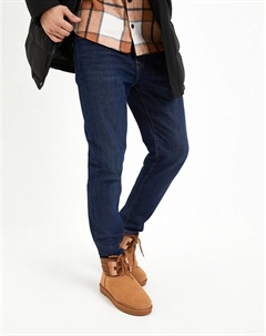 Рыжие мужские угги Mascotte