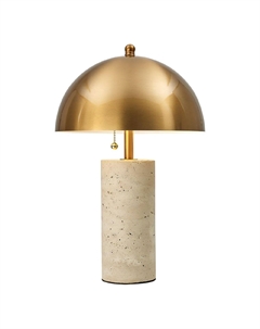 Настольная лампа Rufina 7089/2T Odeon light