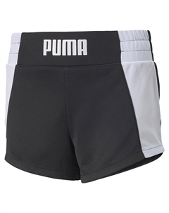 Детские шорты Puma
