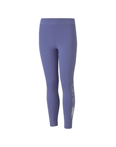 Детские легинсы Puma