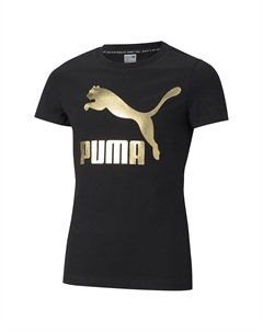 Детская футболка Puma