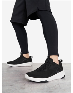 Кроссовки мужские Burn Wow 2, Черный Demix