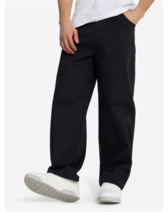 Брюки мужские, Черный Termit