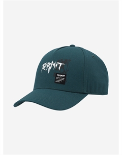 Бейсболка, Зеленый Termit