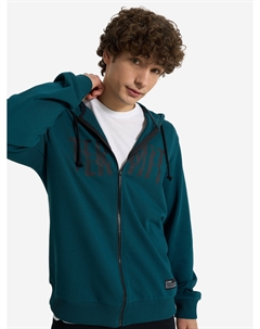 Толстовка мужская, Зеленый Termit