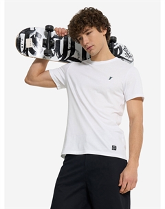 Футболка мужская, Белый Termit