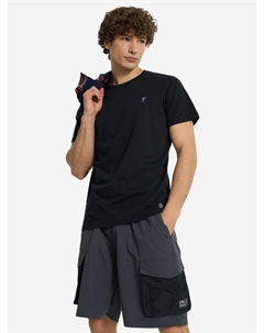 Футболка мужская, Черный Termit