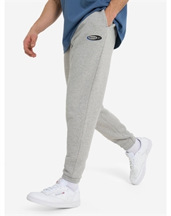 Брюки флисовые мужские Ri Brand Proud, Серый Reebok