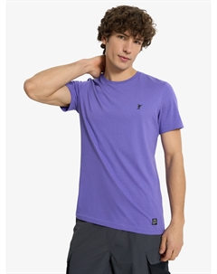 Футболка мужская, Синий Termit