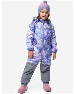 Комбинезон, Мультицвет Nikastyle