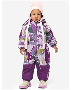 Комбинезон, Мультицвет Nikastyle