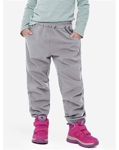 Брюки, Серый Nikastyle