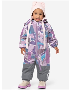 Комбинезон, Мультицвет Nikastyle