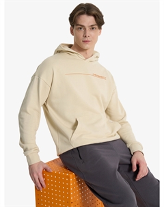 Худи мужское, Бежевый Kappa