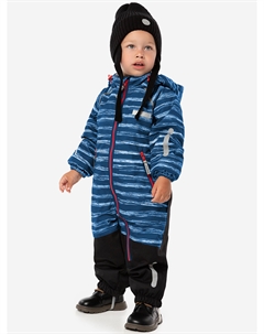 Комбинезон, Мультицвет Nikastyle