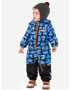 Комбинезон, Мультицвет Nikastyle