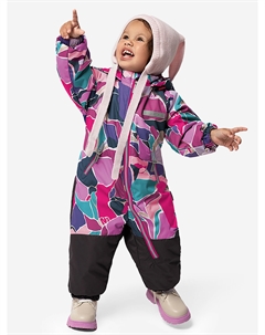 Комбинезон, Мультицвет Nikastyle