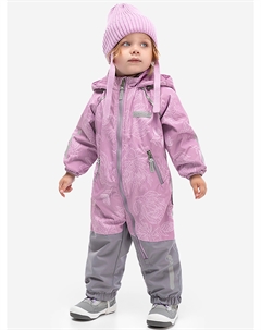 Комбинезон, Мультицвет Nikastyle