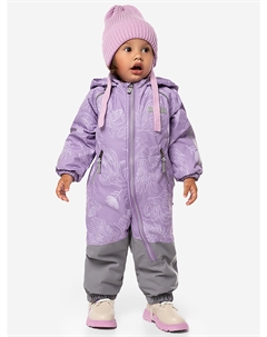 Комбинезон, Мультицвет Nikastyle