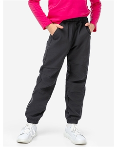 Брюки, Черный Nikastyle