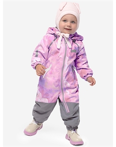 Комбинезон, Мультицвет Nikastyle