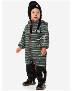 Комбинезон, Мультицвет Nikastyle