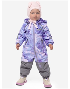 Комбинезон, Мультицвет Nikastyle