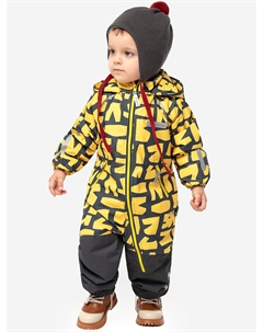 Комбинезон, Мультицвет Nikastyle