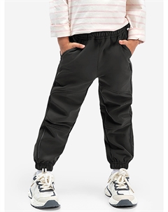 Брюки, Черный Nikastyle