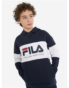 Худи для мальчиков, Синий Fila