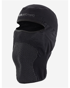 Балаклава Stormcap Eye 4.0, Черный X-bionic