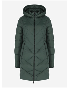 Куртка утепленная женская, Зеленый Cmp