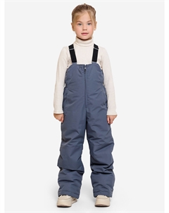 Полукомбинезон детский Кейр, Серый Batik