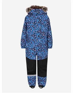 Комбинезон для девочек Jouna, Синий Lassie