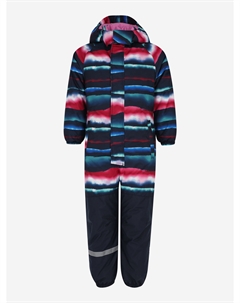 Комбинезон для девочек Siiko, Синий Lassie