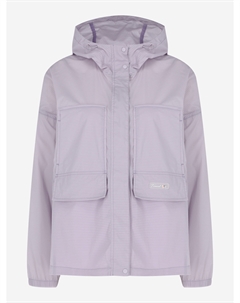 Ветровка женская, Фиолетовый Toread